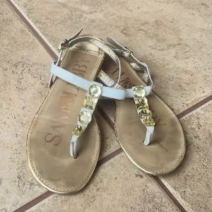 Summer Sandals!
